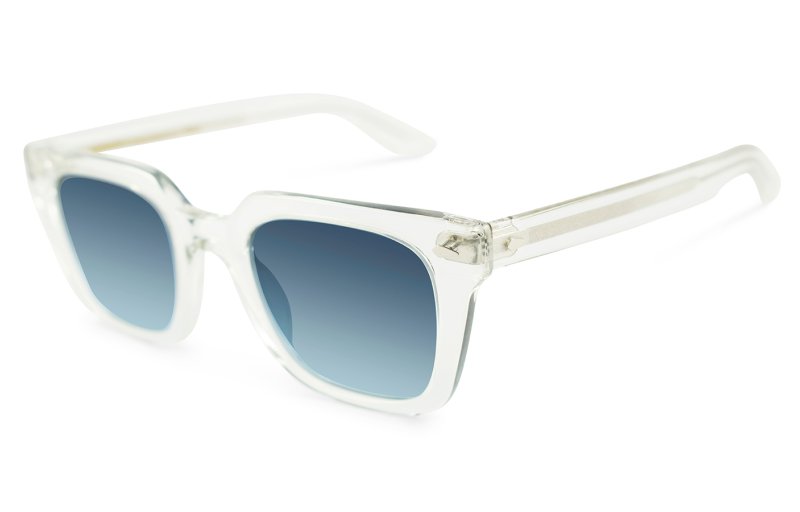 Moscot - Grober sun - Crystal