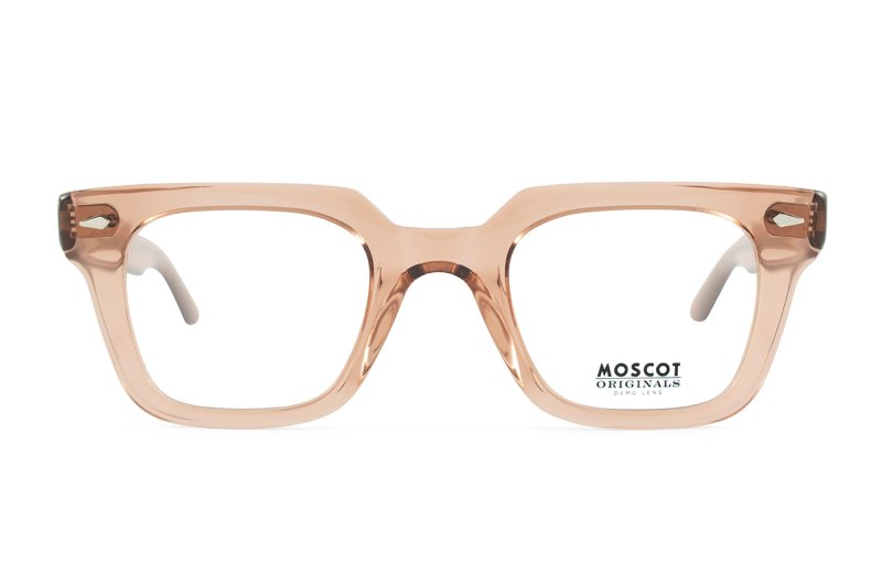 Moscot - Grober - Vintage Rose