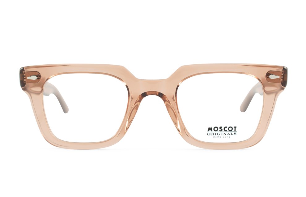 Moscot - Grober - Vintage Rose