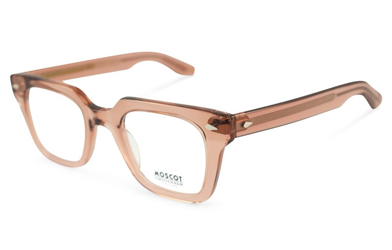 Moscot - Grober - Vintage Rose