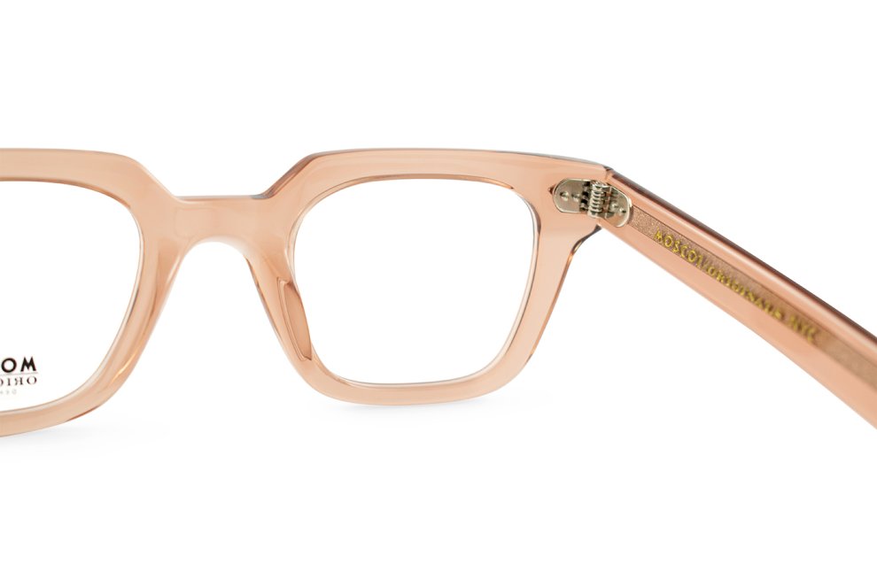 Moscot - Grober - Vintage Rose
