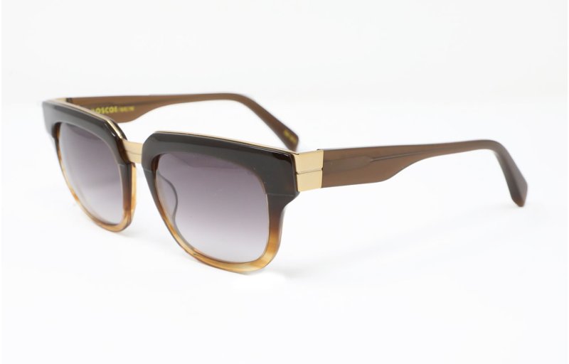 Moscot - Beaumont - Brown Fade