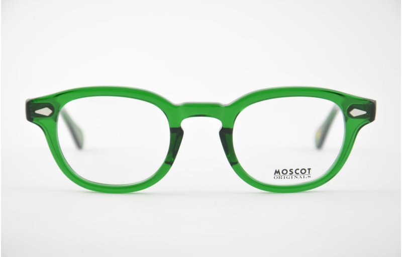 Moscot - Lemtosh - Emerald