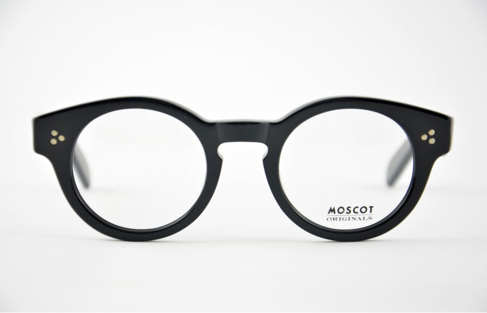 Moscot - Grunya - Black