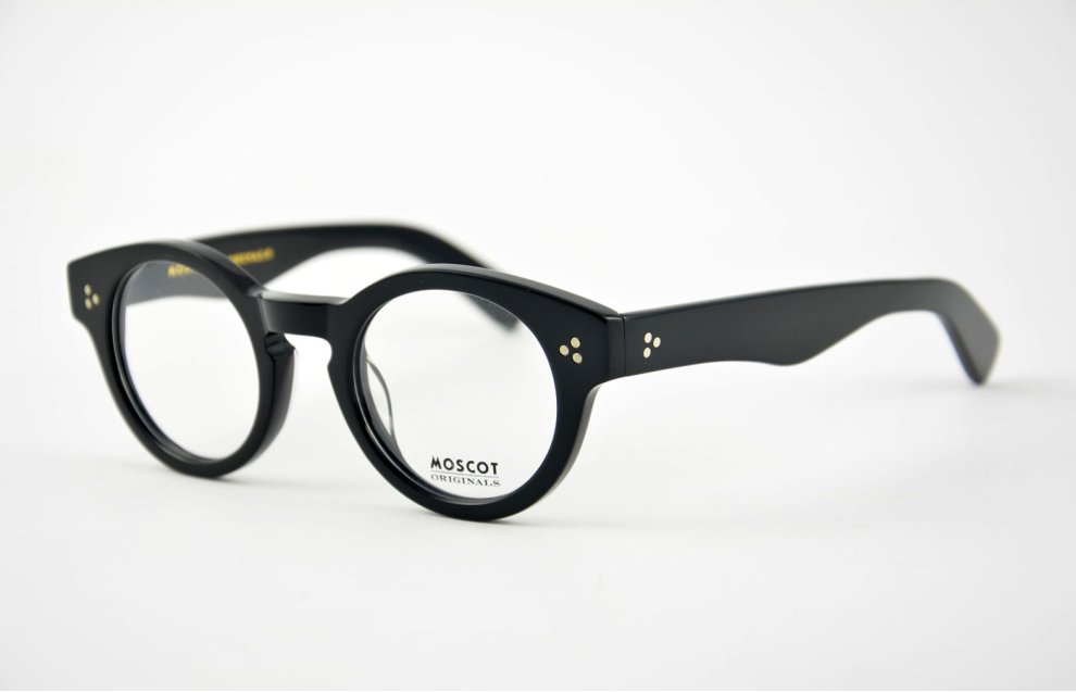 Moscot - Grunya - Black