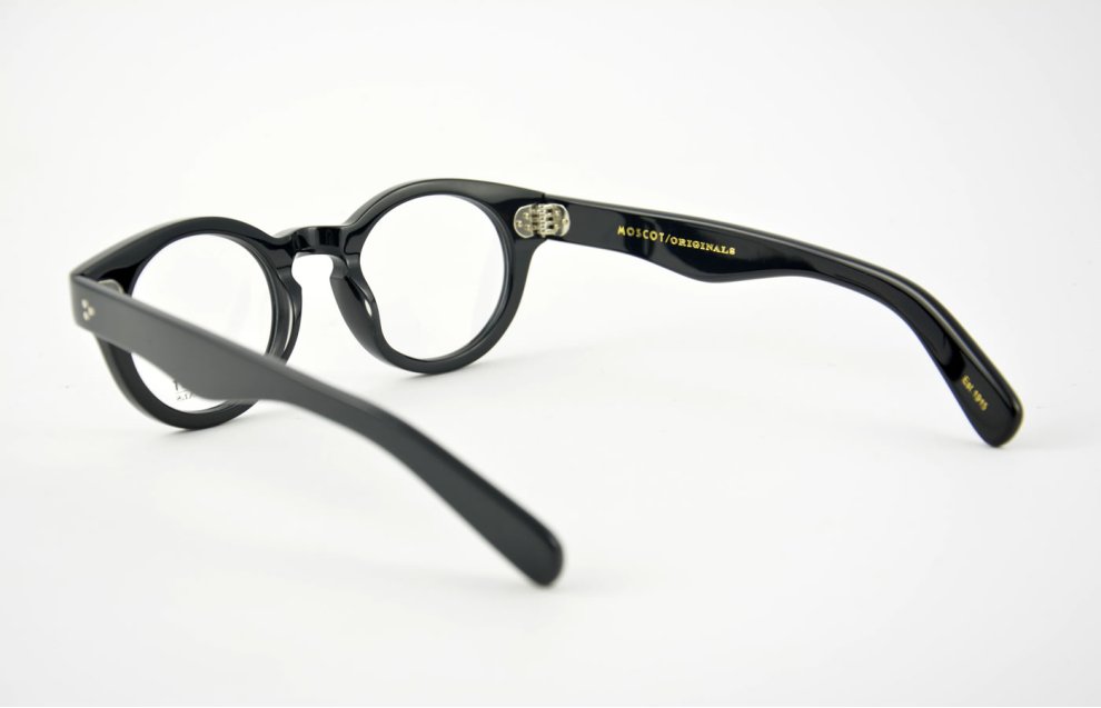 Moscot - Grunya - Black