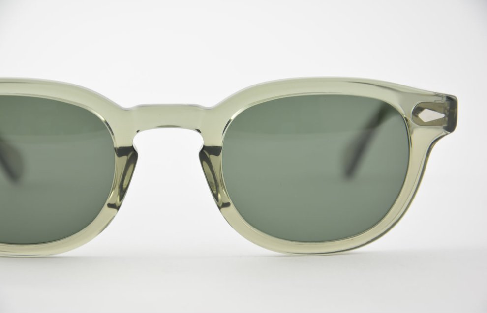 Moscot - Lemtosh Sun - Sage