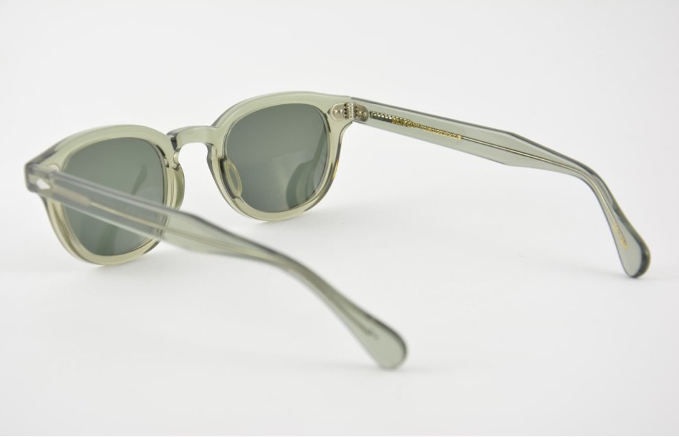 Moscot - Lemtosh Sun - Sage