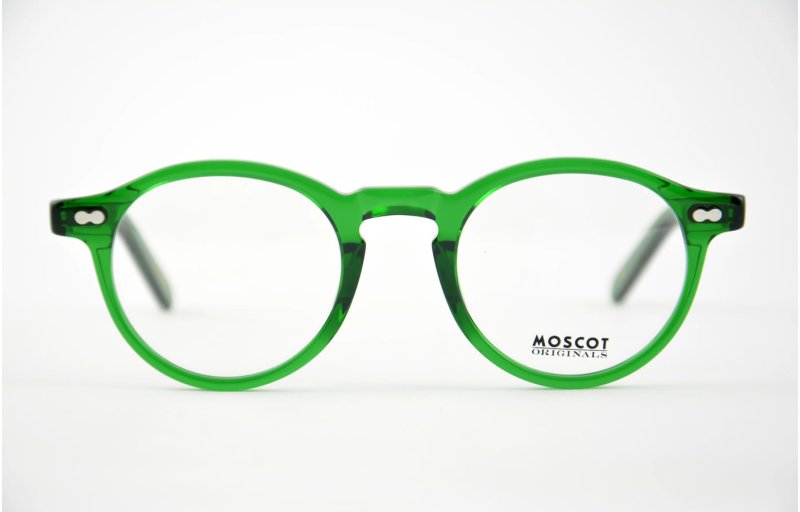 Moscot - Miltzen - Emerald