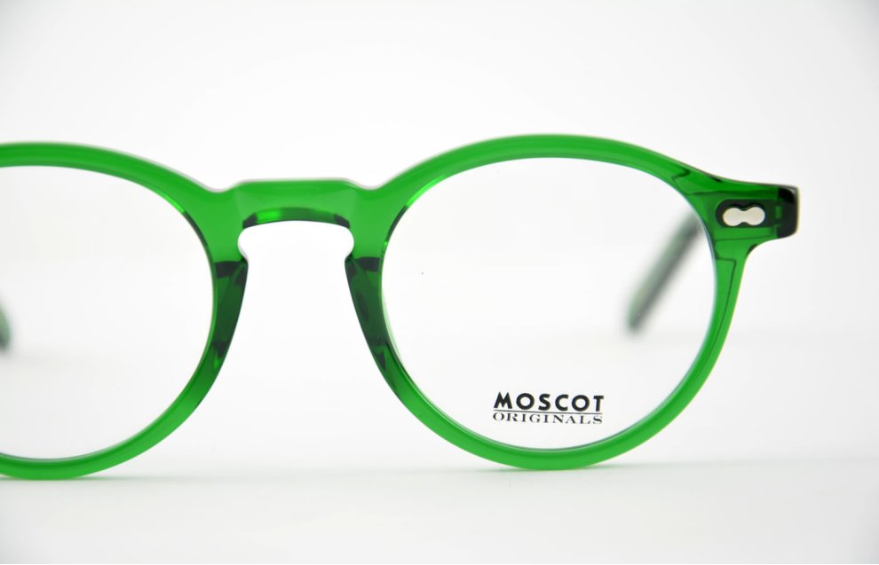 Moscot - Miltzen - Emerald