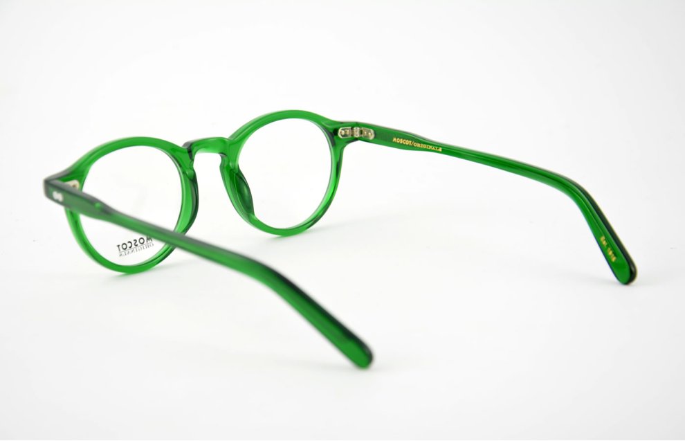 Moscot - Miltzen - Emerald