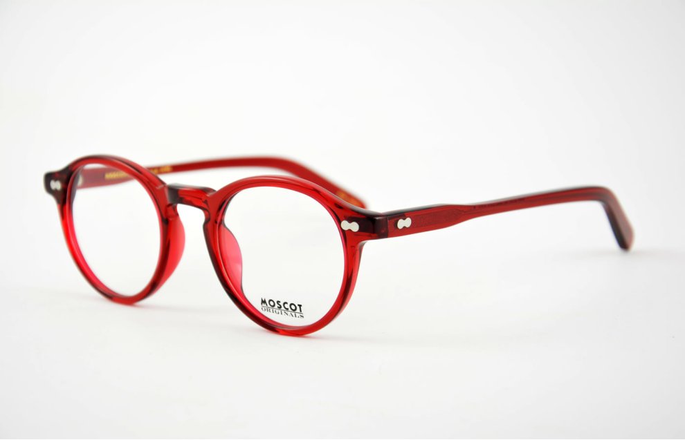 Moscot - Miltzen - Ruby