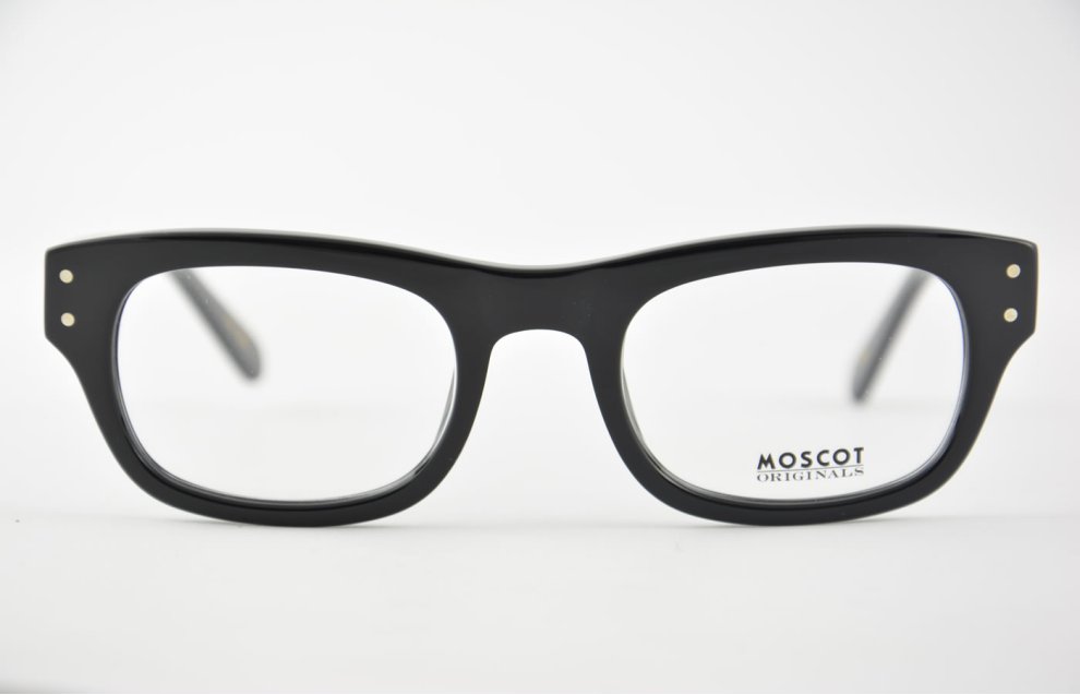 Moscot - Nebb - Black