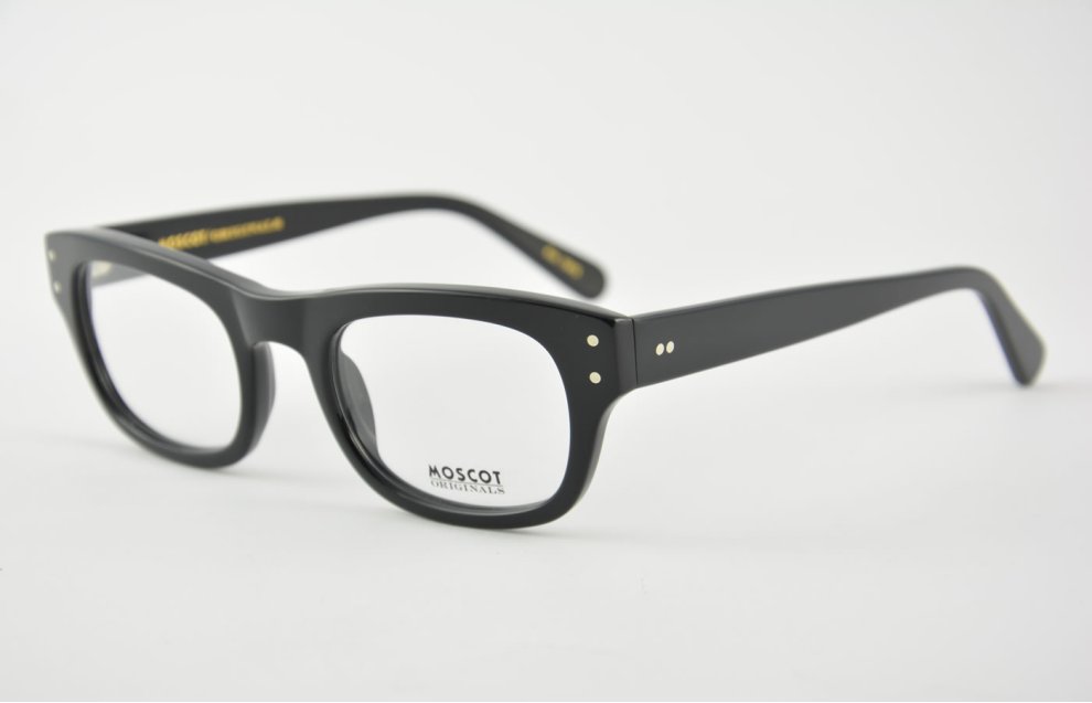 Moscot - Nebb - Black