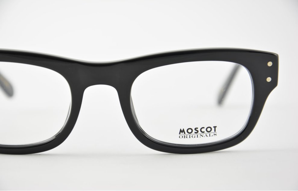 Moscot - Nebb - Black