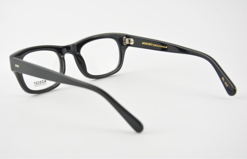 Moscot - Nebb - Black