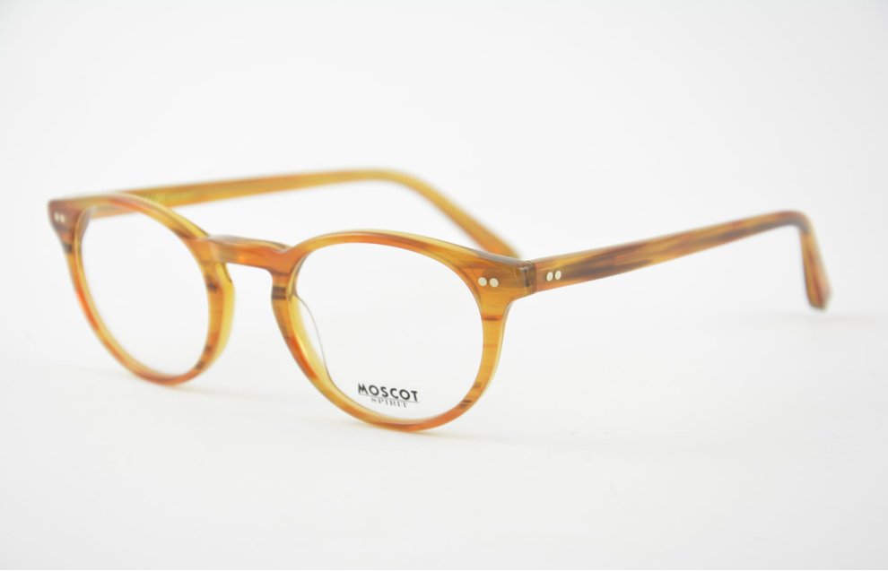 Moscot Spirit - Frankie - Blonde