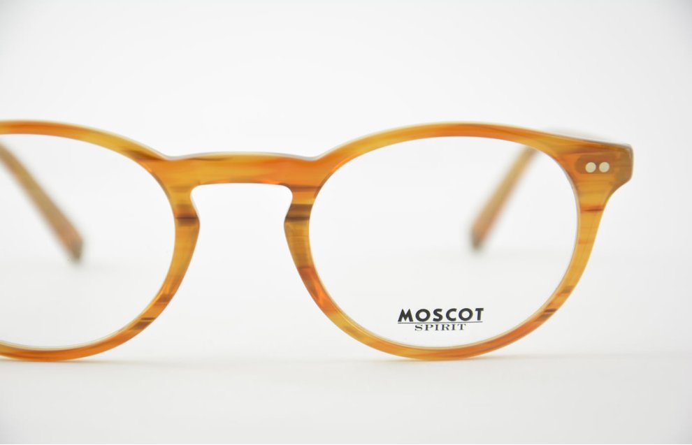 Moscot Spirit - Frankie - Blonde