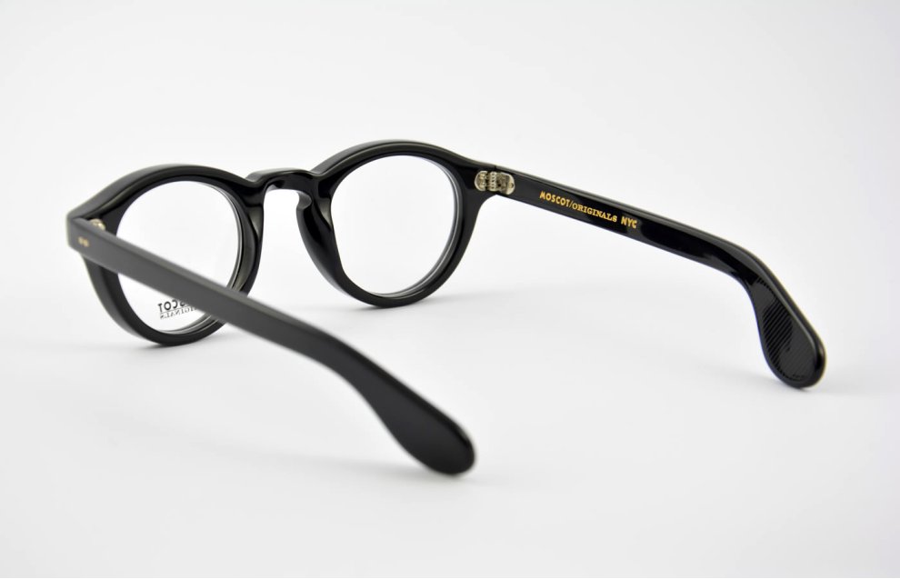 Moscot - Keppe - Black