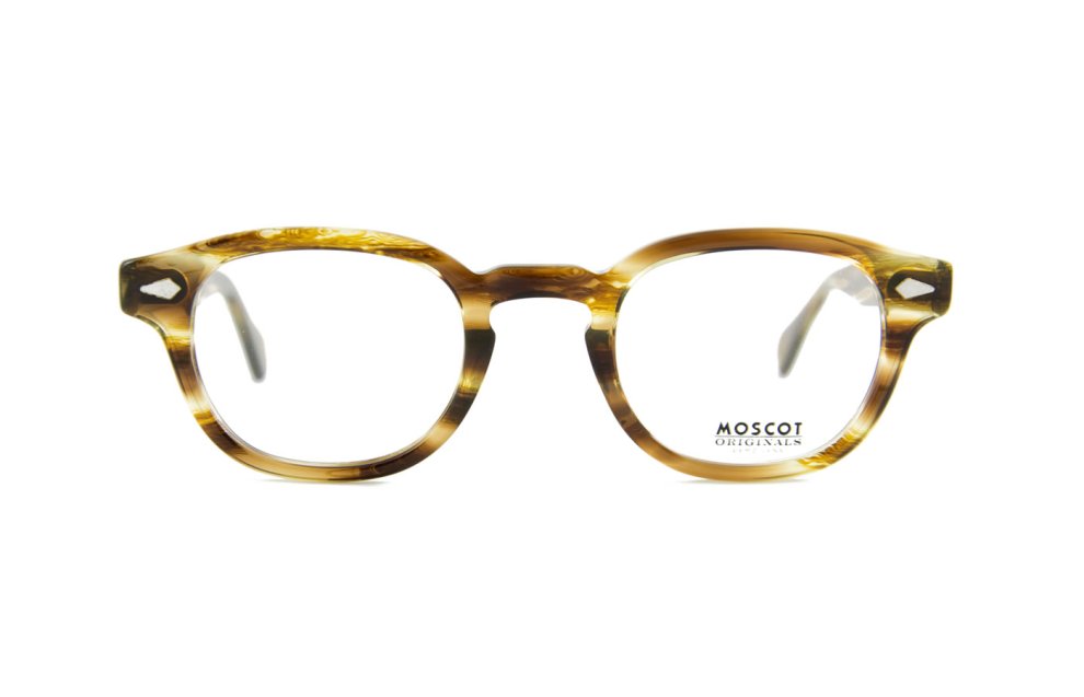 Moscot - Lemtosh - bamboo 