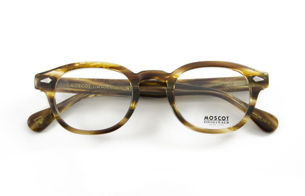 Moscot - Lemtosh - bamboo 