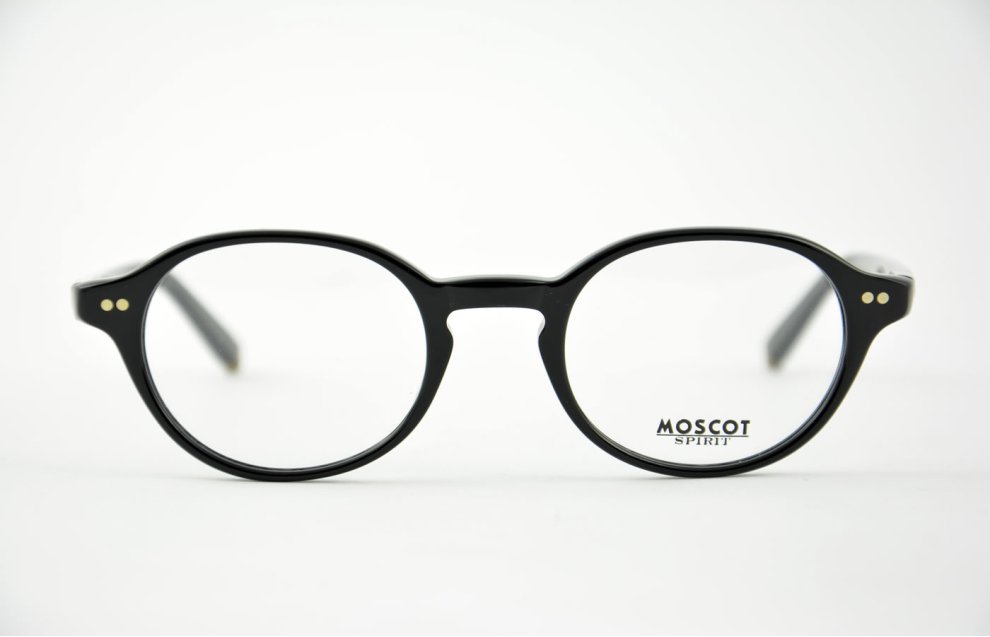 Moscot Spirit - Petie - Black