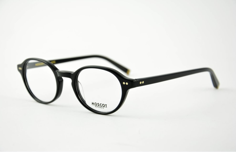 Moscot Spirit - Petie - Black