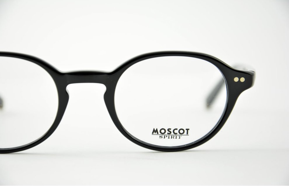 Moscot Spirit - Petie - Black