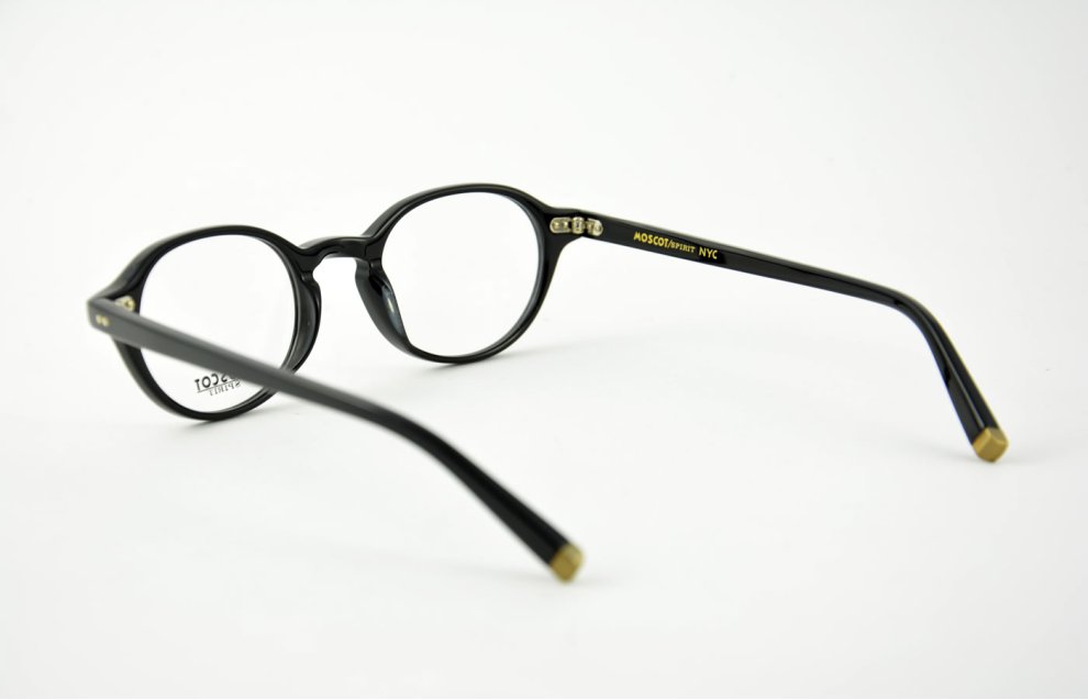 Moscot Spirit - Petie - Black
