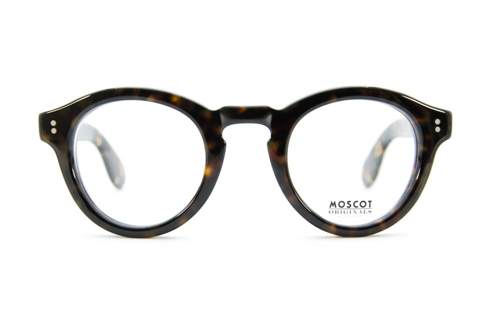 Moscot - Keppe - Tortoise