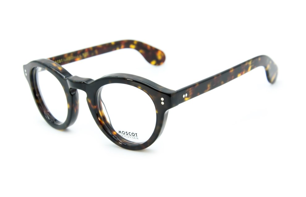Moscot - Keppe - Tortoise