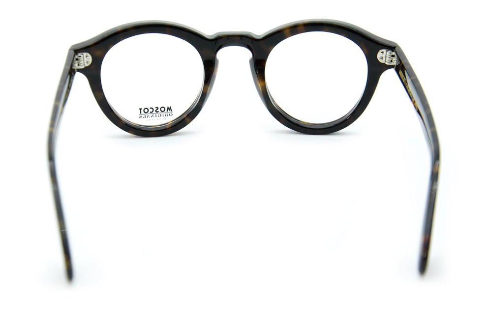 Moscot - Keppe - Tortoise