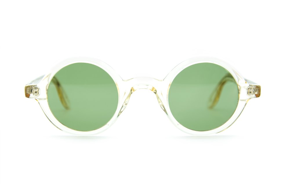 Moscot - Zolman Sun - Flesh