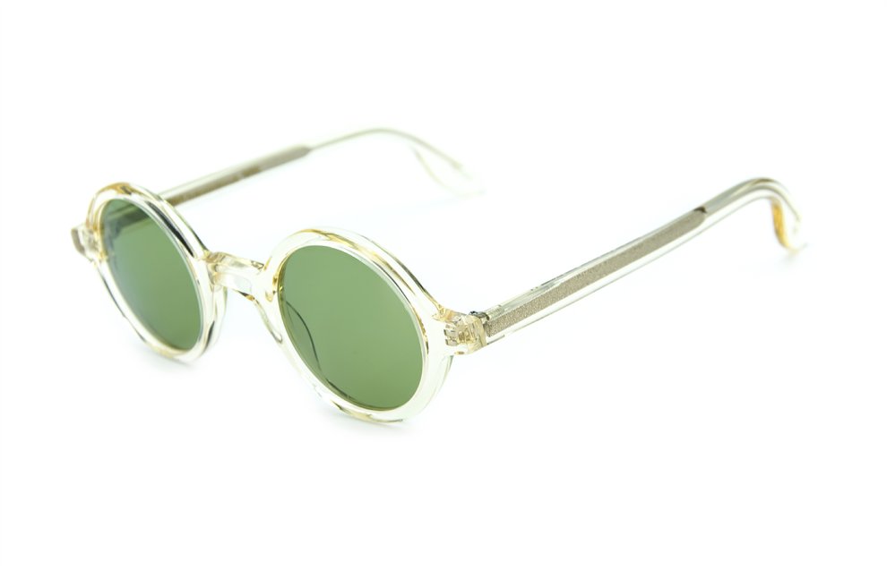 Moscot - Zolman Sun - Flesh
