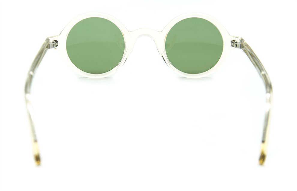 Moscot - Zolman Sun - Flesh