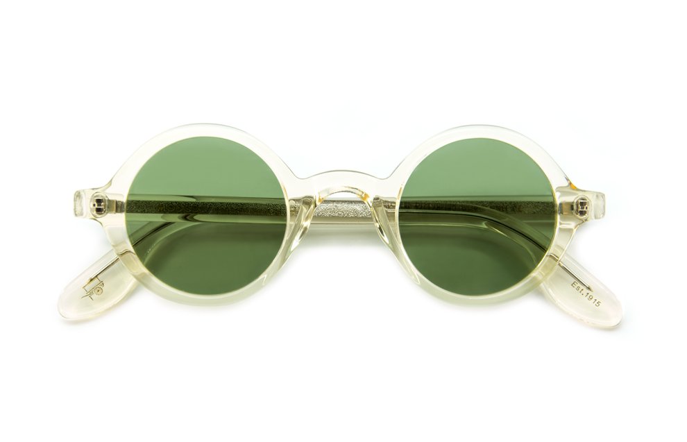 Moscot - Zolman Sun - Flesh
