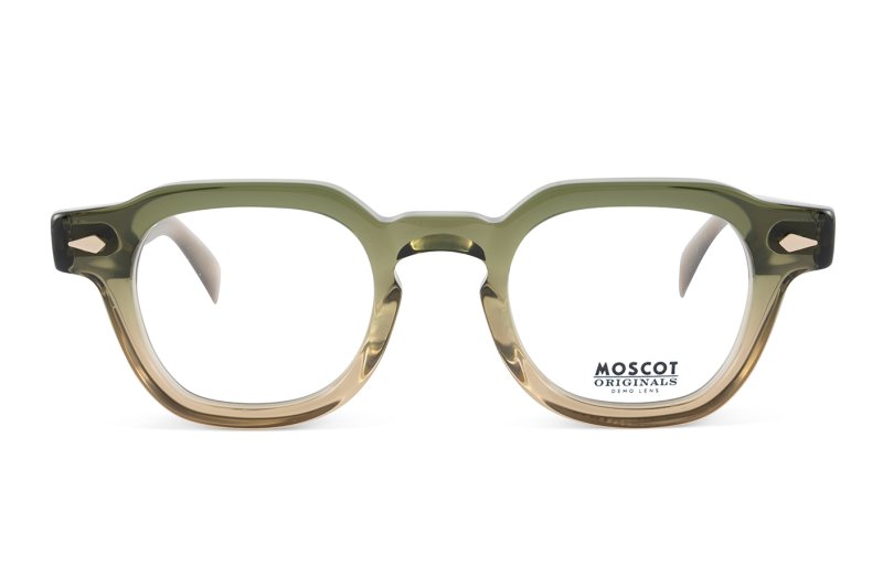 Moscot - Dolt Khaki