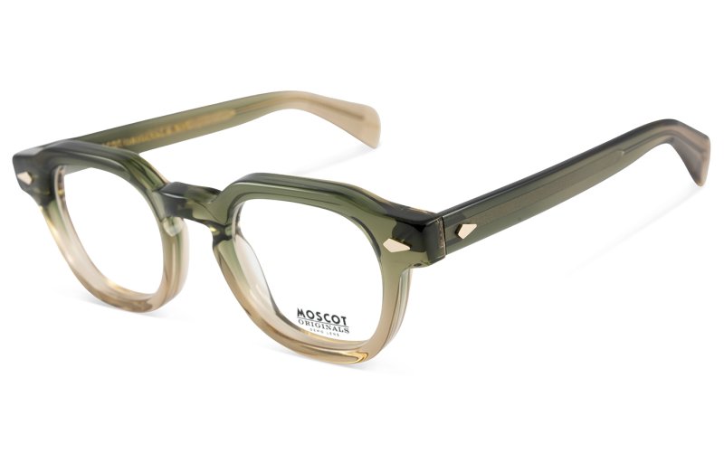 Moscot - Dolt Khaki