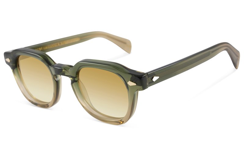 Moscot - Dolt sun Khaki