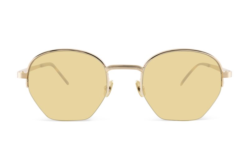 Moscot - Plotz sun Gold