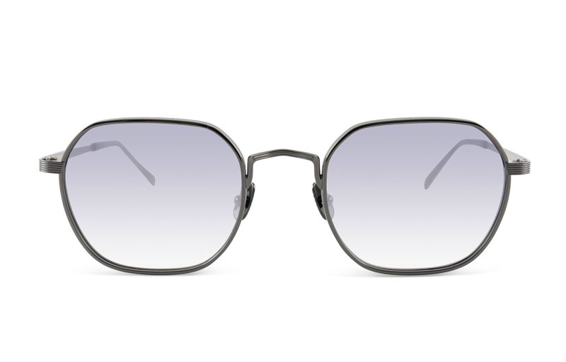 Moscot - Utz sun pewter