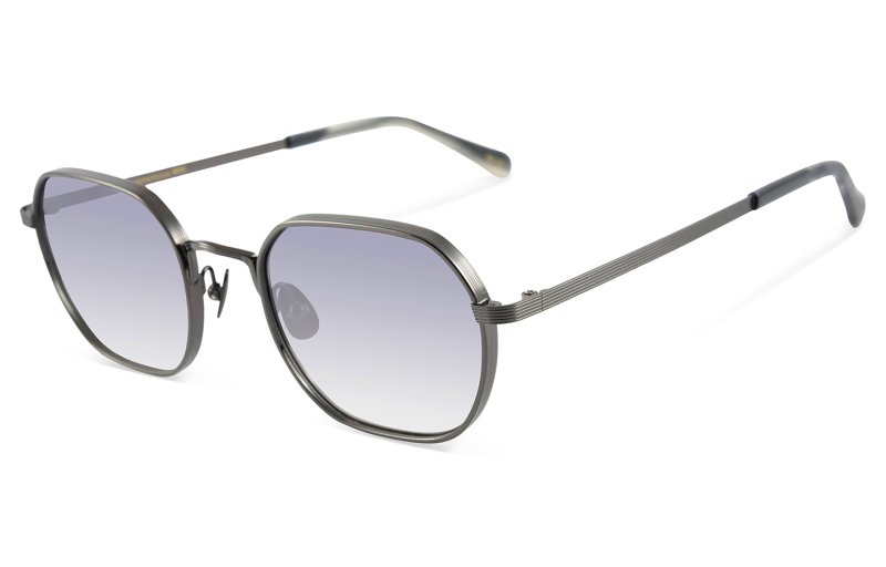 Moscot - Utz sun pewter