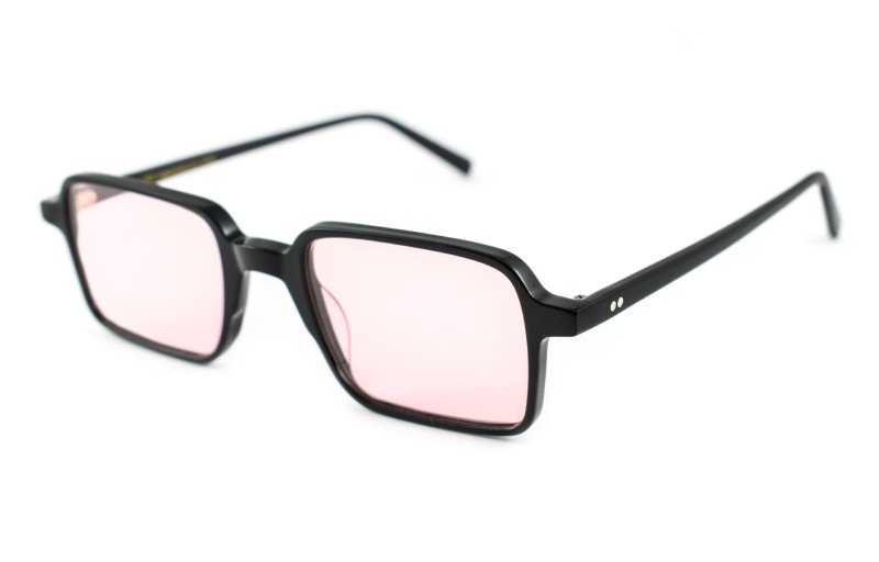 Moscot - Shindig sun - black