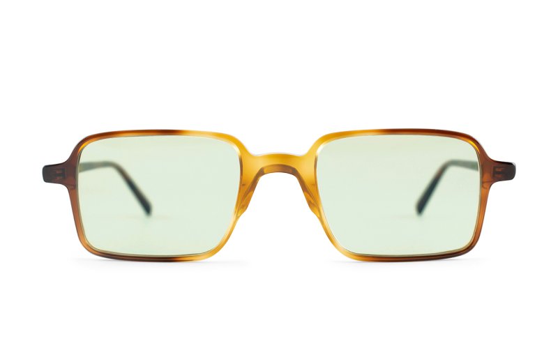 Moscot - Shindig sun - Tobacco