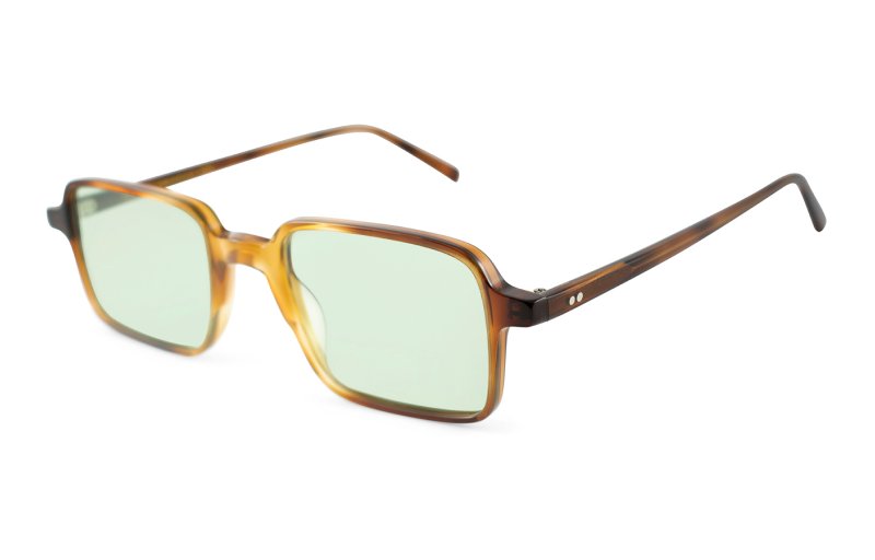 Moscot - Shindig sun - Tobacco