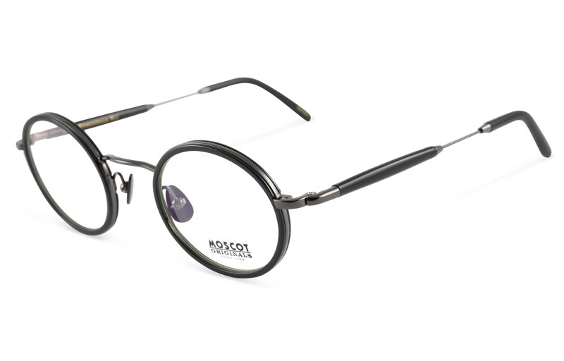 Moscot - Cosnic - Black