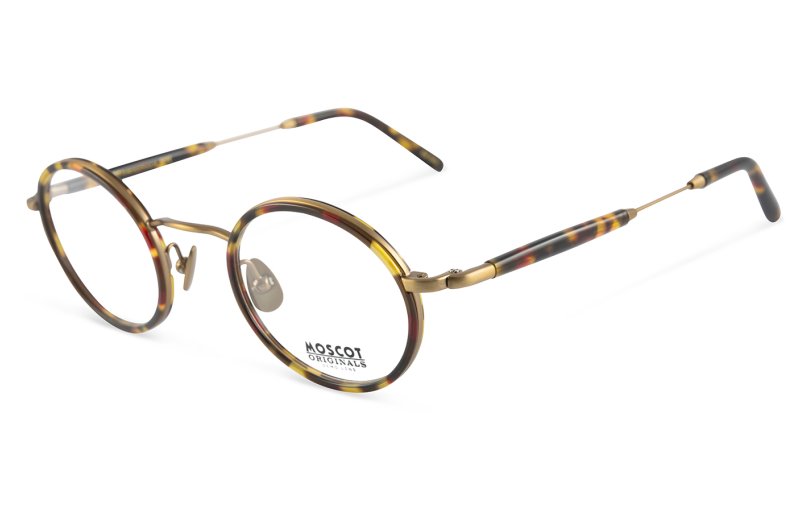 Moscot - Cosnic - Tortoise