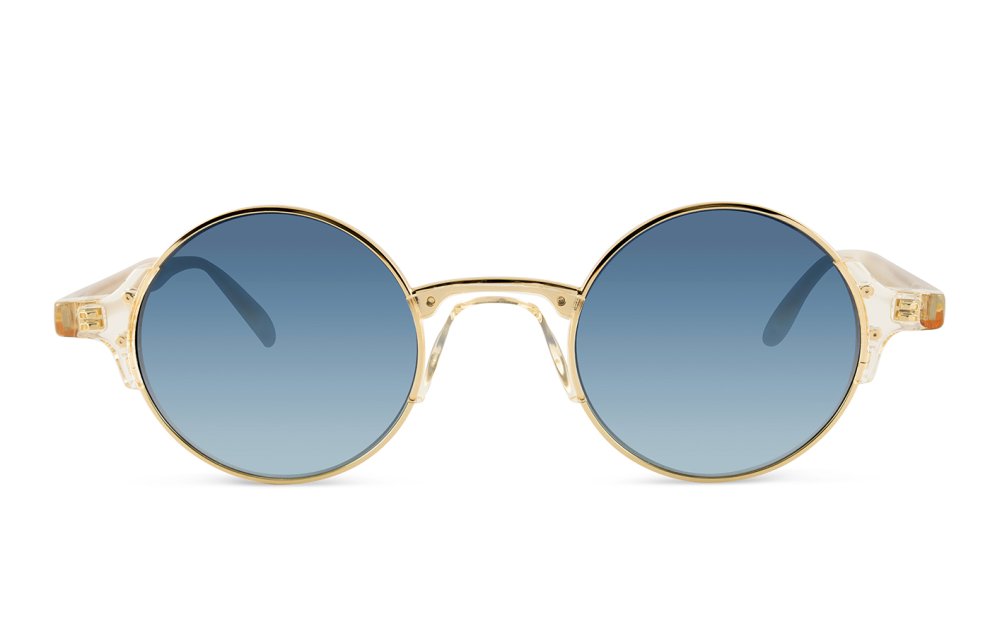 Moscot - Dibbik sun Flesh Moscot - Dibbik sun Flesh