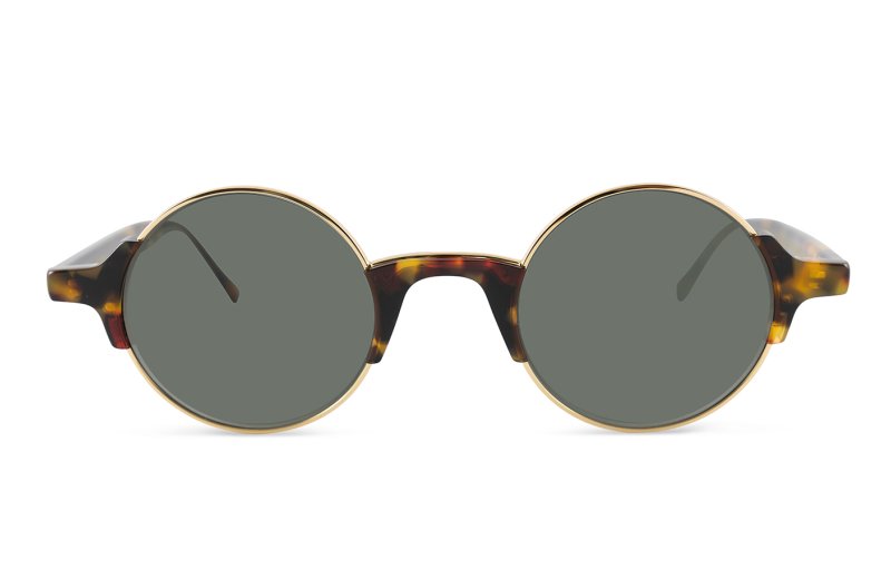 Moscot - Dibbik sun Tortoise 