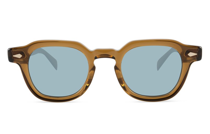 Moscot - Dolt sun Cognac